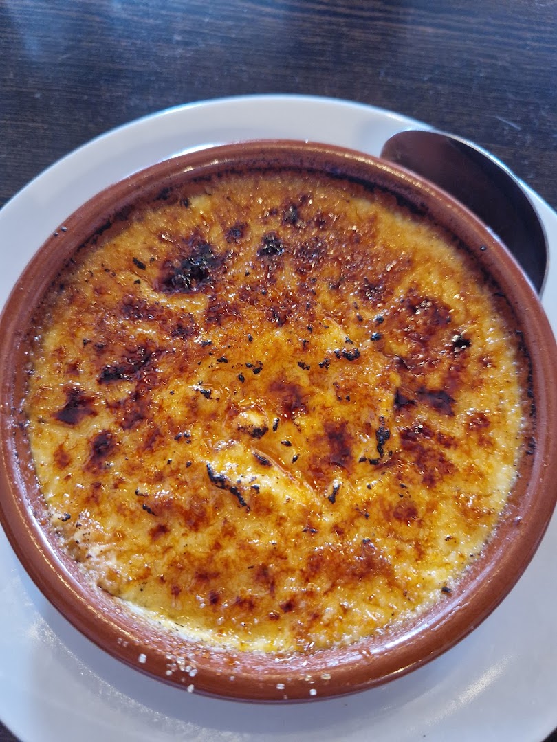 Le Bistrot du Port — l’adresse